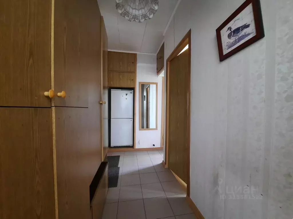 2-к кв. Москва ул. Маршала Катукова, 25К1 (45.7 м) - Фото 0
