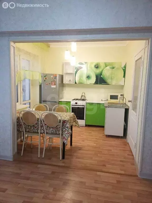 2-комнатная квартира: Якутск, улица Н.Е. Мординова, 32/1 (58.5 м) - Фото 1