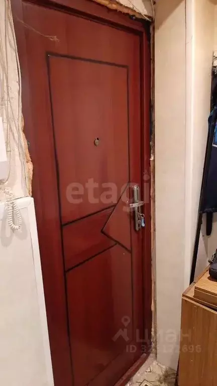 3-к кв. Белгородская область, Белгород ул. Некрасова, 25 (56.2 м) - Фото 1