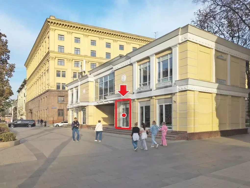 Аренда Торгового помещения на трафике - 27,0 м - Фото 1