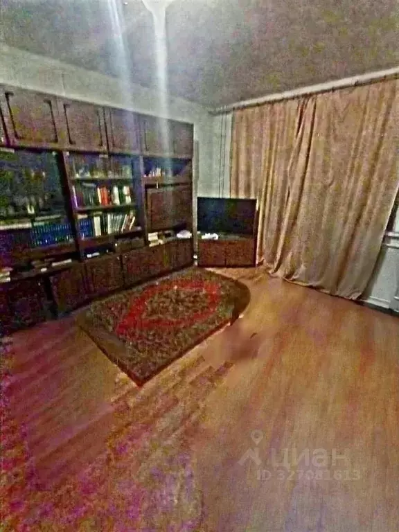 1-к кв. Московская область, Королев Садовая ул., 6 (32.0 м) - Фото 2