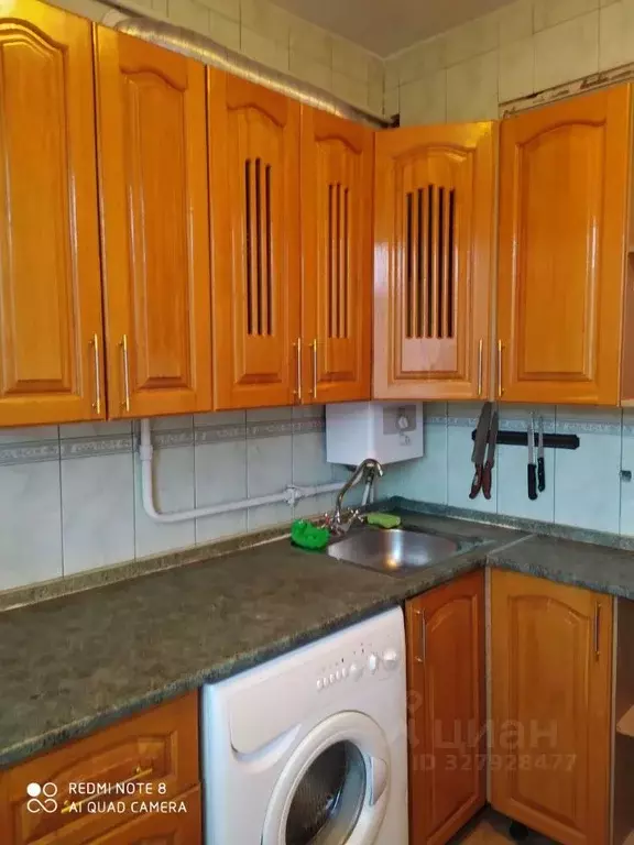 2-к кв. Севастополь ул. Горпищенко, 72 (45.0 м) - Фото 1