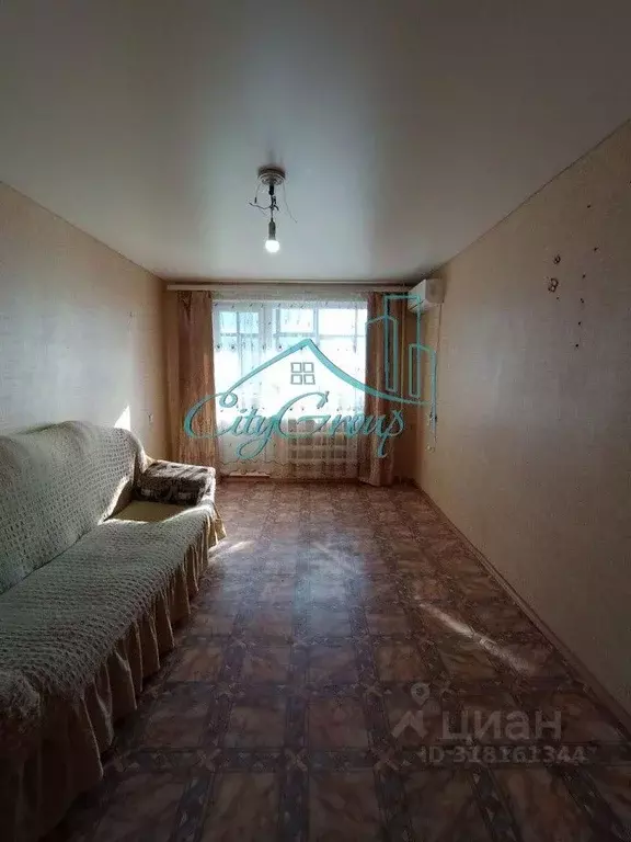 1-к кв. Оренбургская область, Орск пос. ОЗТП, ул. Юлина, 6А (30.0 м) - Фото 1