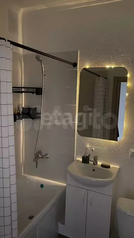 Квартира-студия, 22 м, 6/8 эт. - Фото 1
