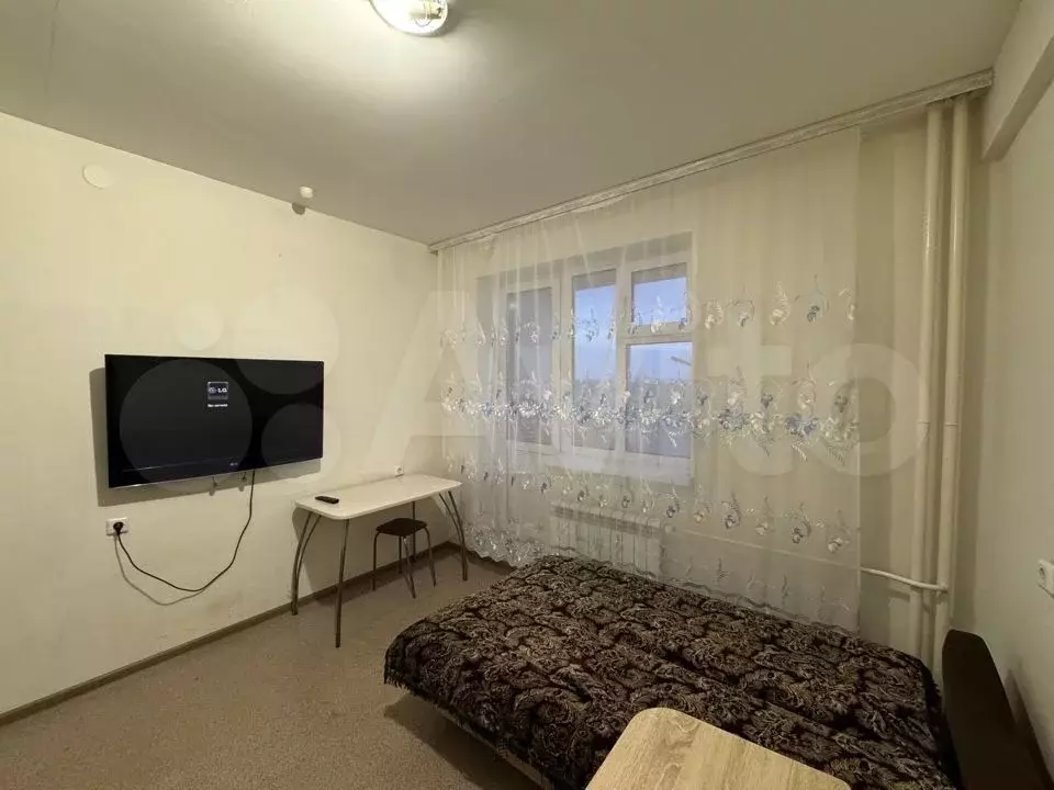 Квартира-студия, 24 м, 5/19 эт. - Фото 1