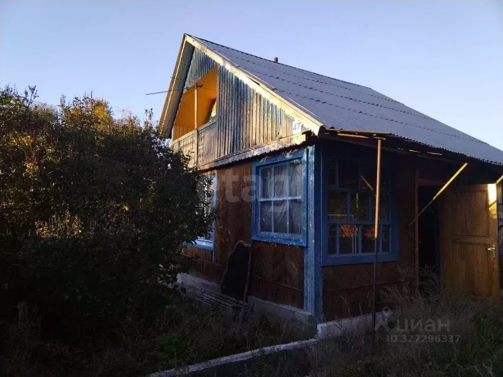 Дом в Бурятия, Заиграевский район, Талецкое с/пос, 60 лет Бурятии СНТ  ... - Фото 2