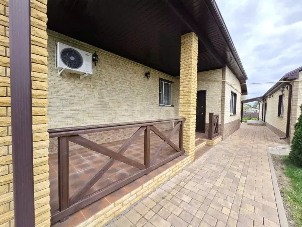 Дом в Белгородская область, Валуйский муниципальный округ, Уразово рп ... - Фото 1