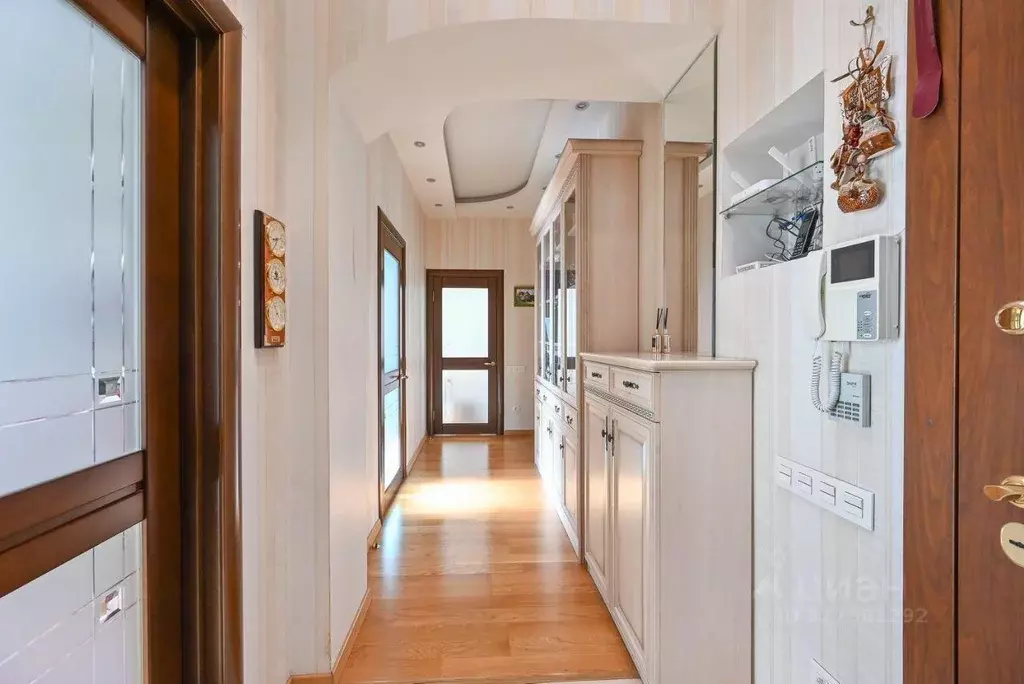 Квартира, 3 комнаты, 71.2 м - Фото 1