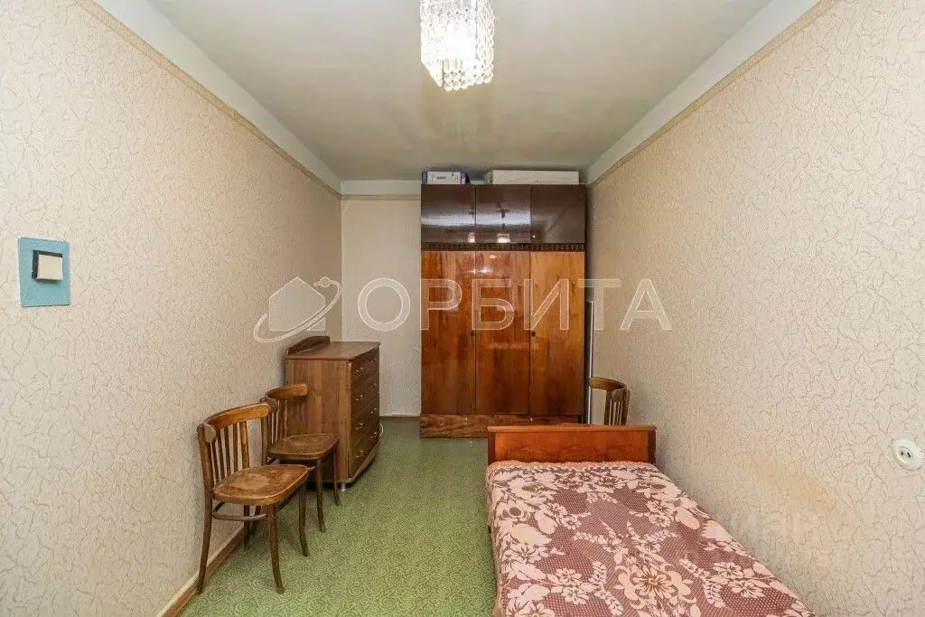 2-к кв. Тюменская область, Тюмень Севастопольская ул., 17 (47.0 м) - Фото 1