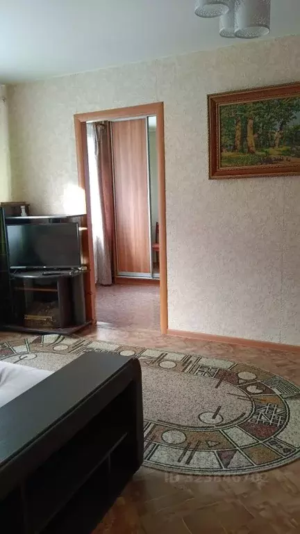 2-к кв. Ивановская область, Иваново ул. 2-я Лагерная, 53 (42.0 м) - Фото 2