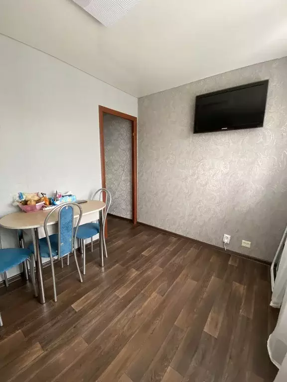 Продаётся 1-к квартира, 35.3 м - Фото 1