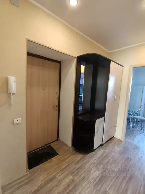 1-к кв. Тульская область, Новомосковск ул. Шахтеров, 33А (40.1 м) - Фото 2