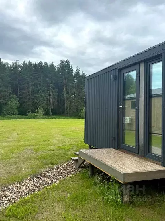 Дом в Тверская область, Калязинский муниципальный округ, Нерль СНП  ... - Фото 1