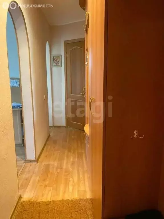 2-комнатная квартира: Вологодская область, рабочий посёлок Шексна, ... - Фото 2