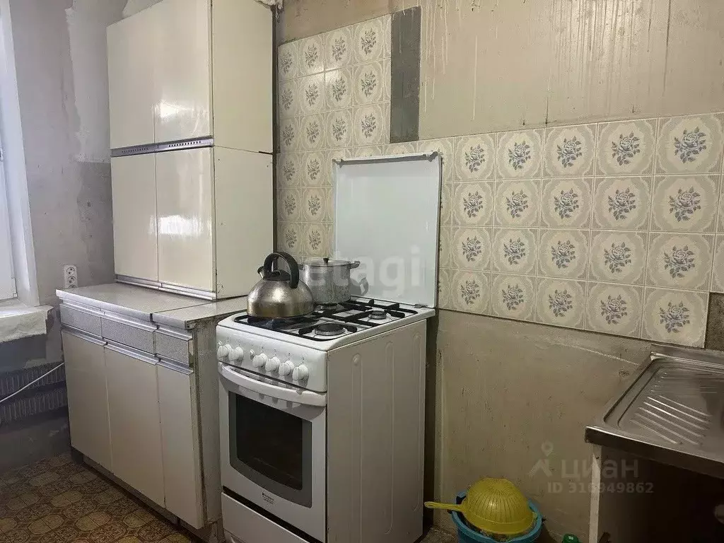 3-к кв. Татарстан, Казань ул. Марселя Салимжанова, 12 (62.4 м) - Фото 0
