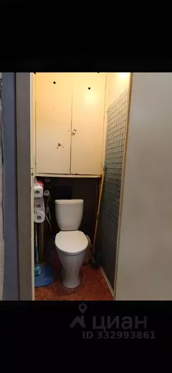 1-к кв. Санкт-Петербург ул. Композиторов, 15 (33.8 м) - Фото 1