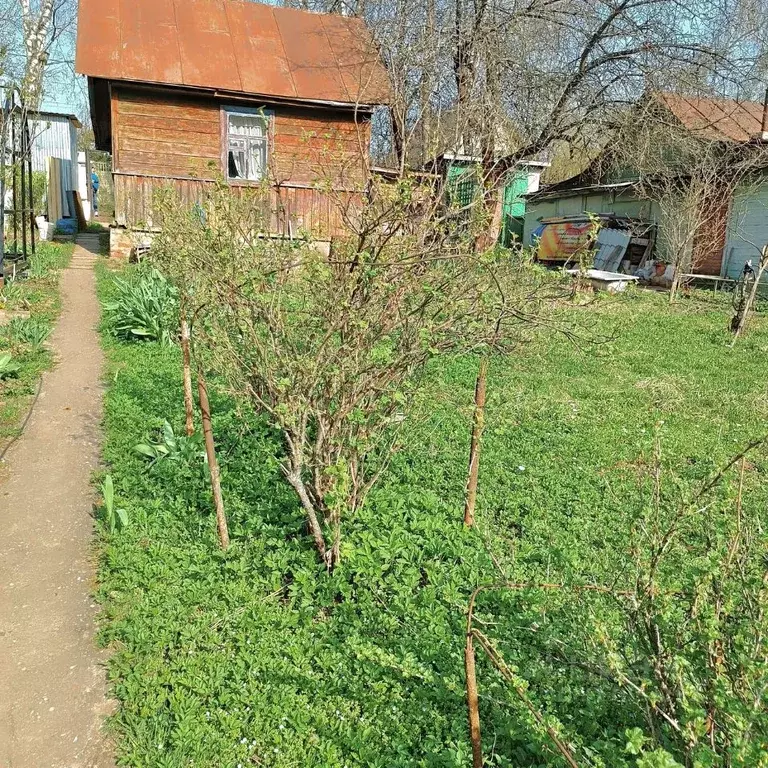 Участок в Московская область, Сергиев Посад ул. Пархоменко (5.5 сот.) - Фото 1