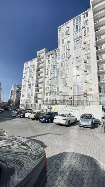 Офис в Севастополь ул. Колобова, 34/1 (14 м) - Фото 1