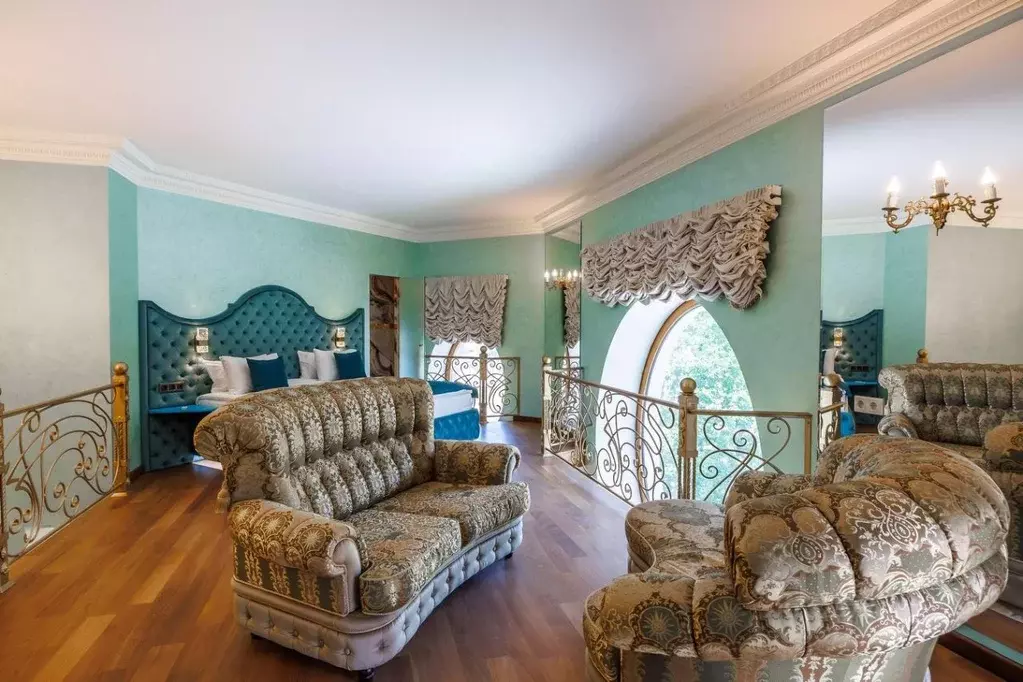 Комната Московская область, Люберцы городской округ, Малаховка пгт ул. ... - Фото 1