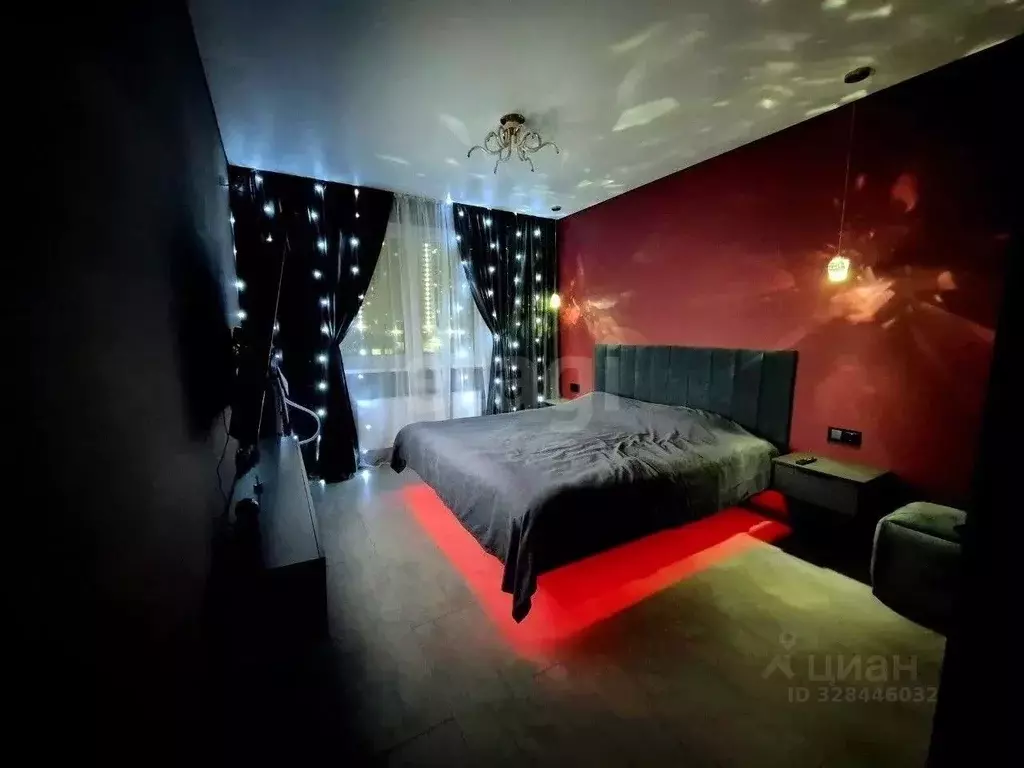 1-к кв. Краснодарский край, Новороссийск ул. Куникова, 55к1 (37.7 м) - Фото 1