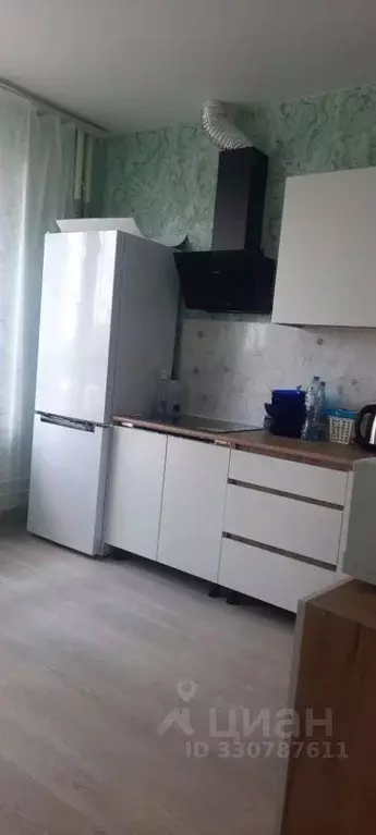 2-к кв. Московская область, Люберцы ул. Рождественская, 12 (52.0 м) - Фото 1