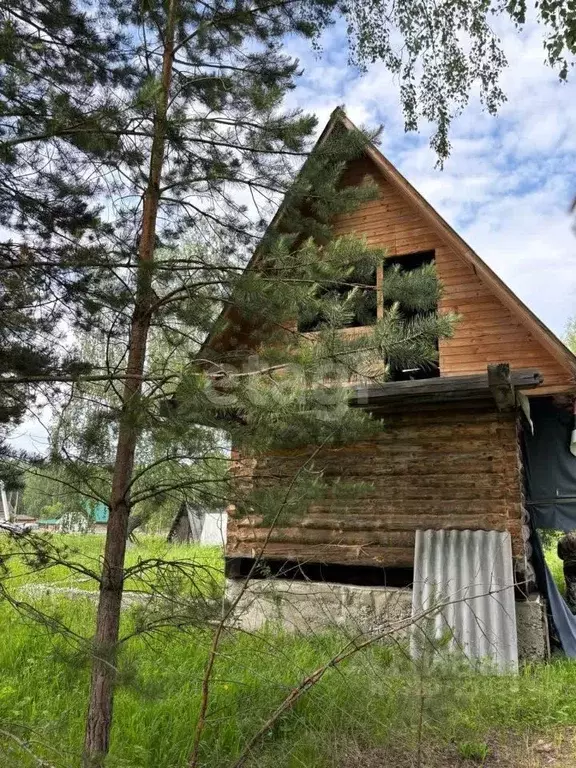 Дом в Свердловская область, Нижнесергинское городское поселение, пос. ... - Фото 0