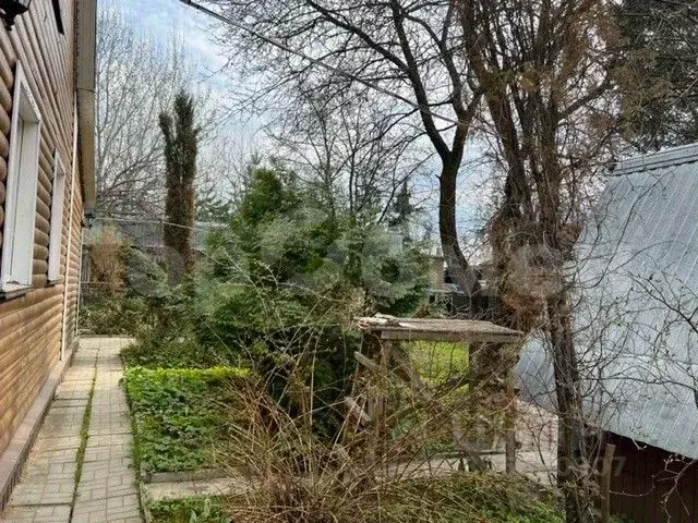 Дом в Московская область, Одинцовский городской округ, Энтузиаст СНТ ... - Фото 2