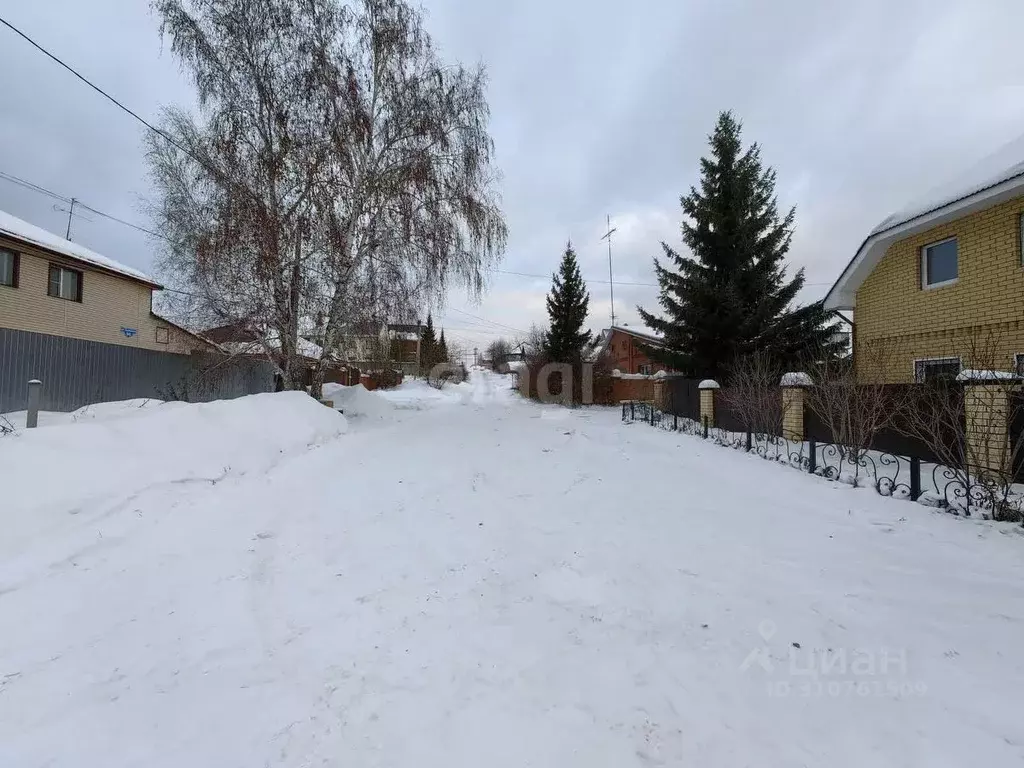 Коттедж в Свердловская область, Екатеринбург ул. Тружеников, 113 (227 ... - Фото 1