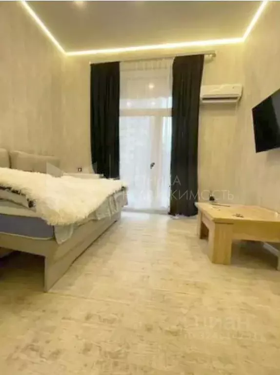 Студия Тюменская область, Тюмень ул. Вице-адмирала Воронцова, 7 (27.0 ... - Фото 1