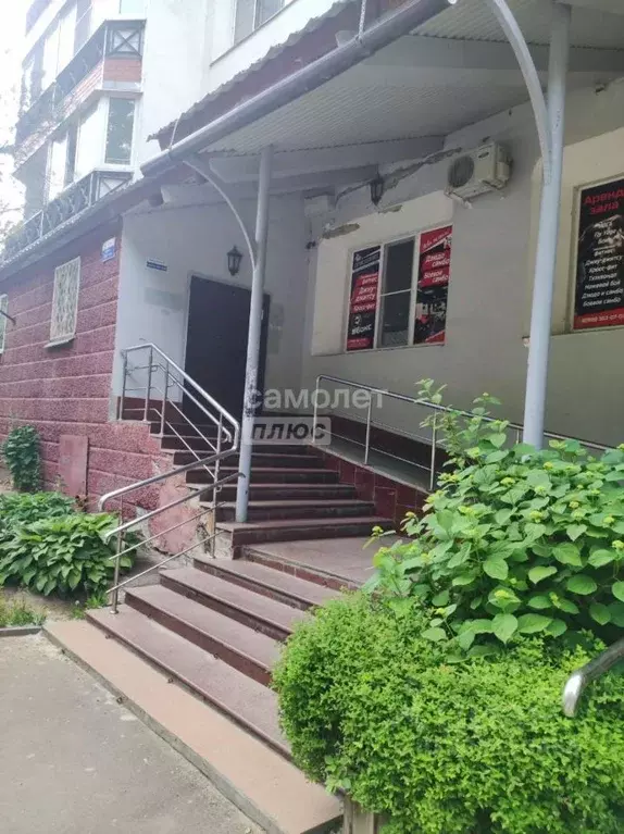 2-к кв. Московская область, Дзержинский Угрешская ул., 32 (72.0 м) - Фото 2