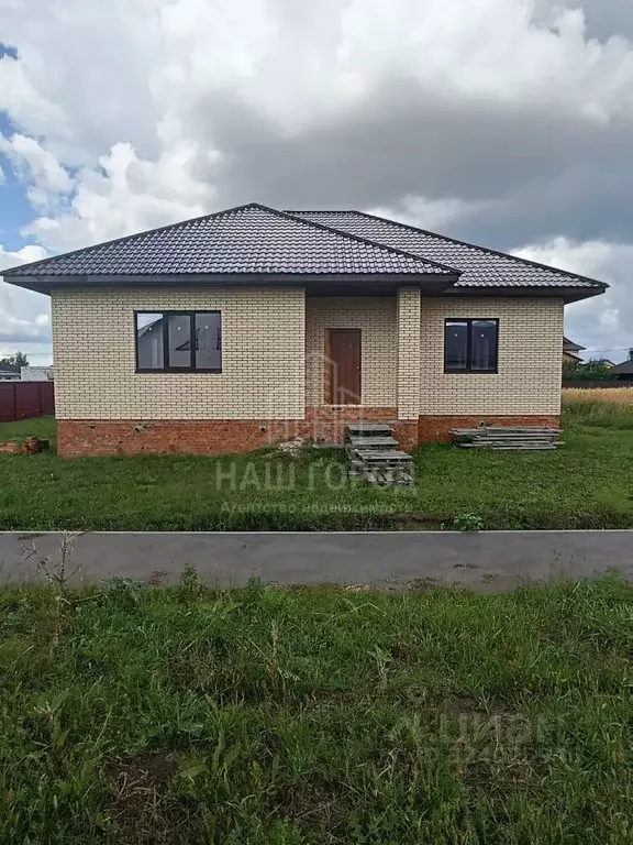 Дом в Тамбовская область, Тамбовский муниципальный округ 1Е (137 м) - Фото 1