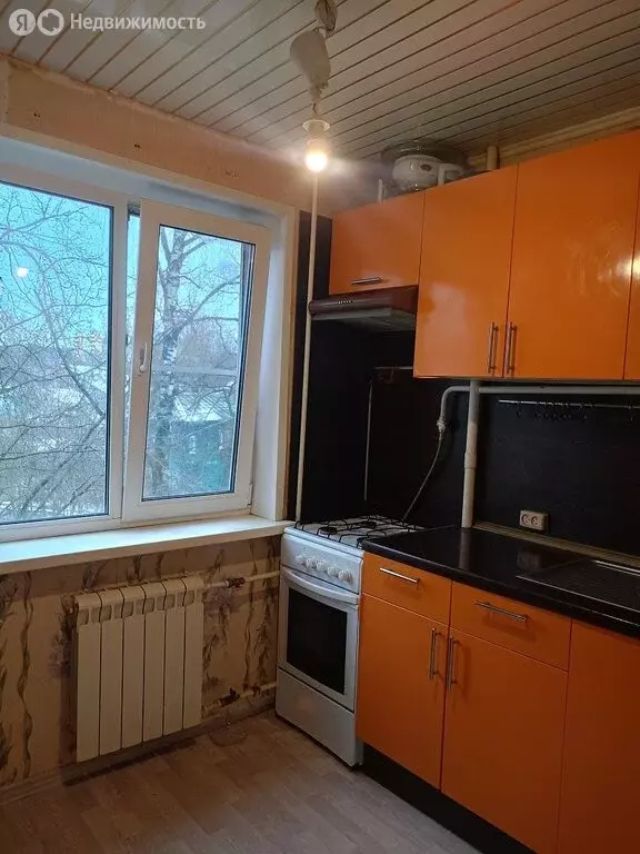 2-комнатная квартира: Ногинск, улица Климова, 30А (44 м) - Фото 1