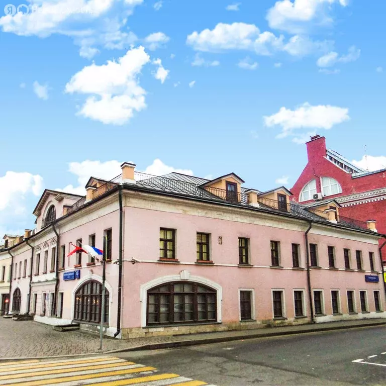 Помещение свободного назначения (1303 м) - Фото 1