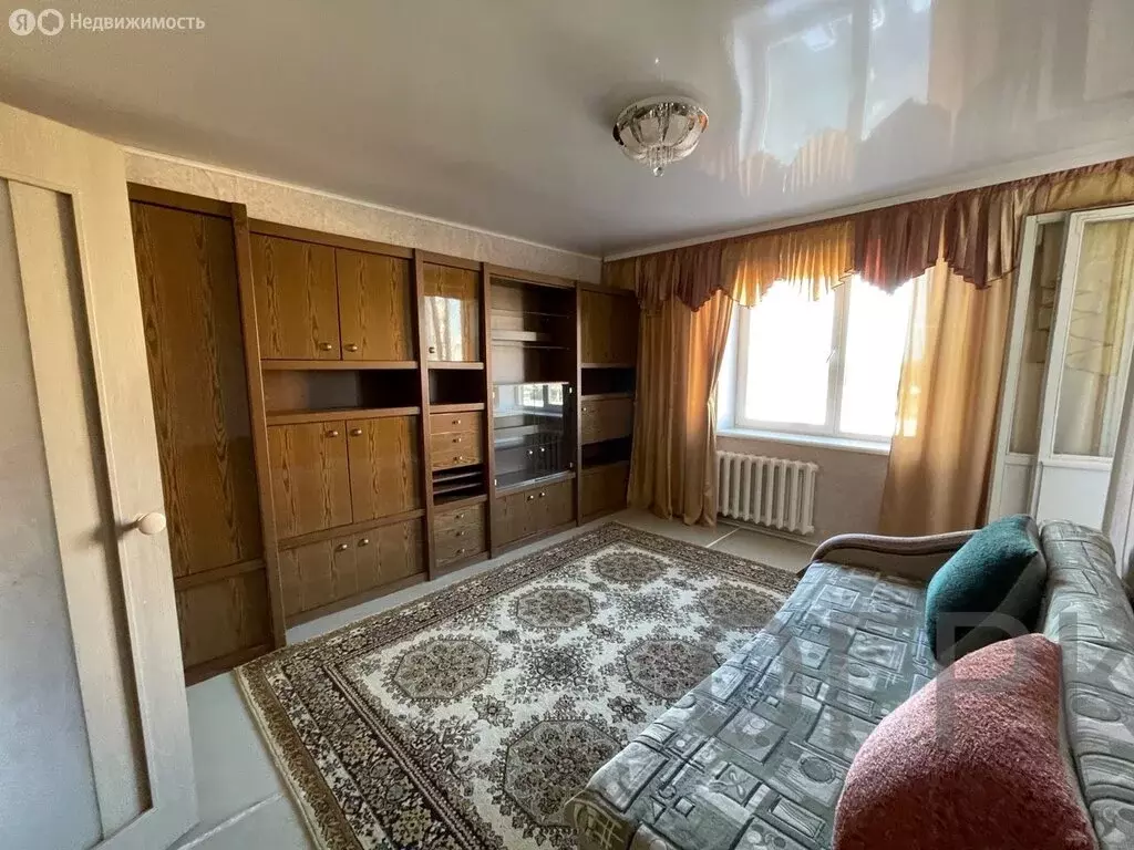 3-комнатная квартира: Уфа, улица Ахметова, 316 (64.4 м) - Фото 1