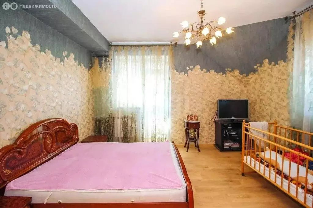 Дом в городской округ Ульяновск, посёлок Ленинский, Новая улица (378 ... - Фото 0