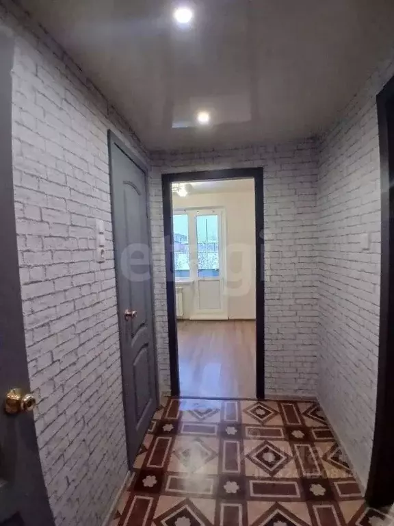 1-к кв. Ленинградская область, Волховский район, д. Бережки 21 (33.1 ... - Фото 1