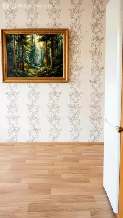 2-комнатная квартира: посёлок городского типа Морки, улица ... - Фото 2