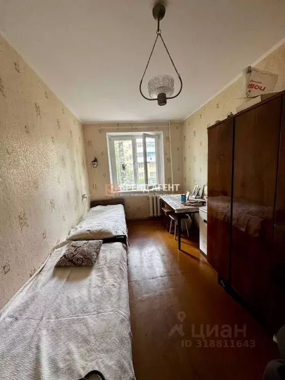 2-к кв. Белгородская область, Белгород ул. Костюкова, 23 (44.0 м) - Фото 1