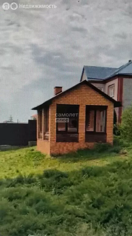 Дом в село Филатовка, улица Гагарина, 60 (138.9 м) - Фото 1