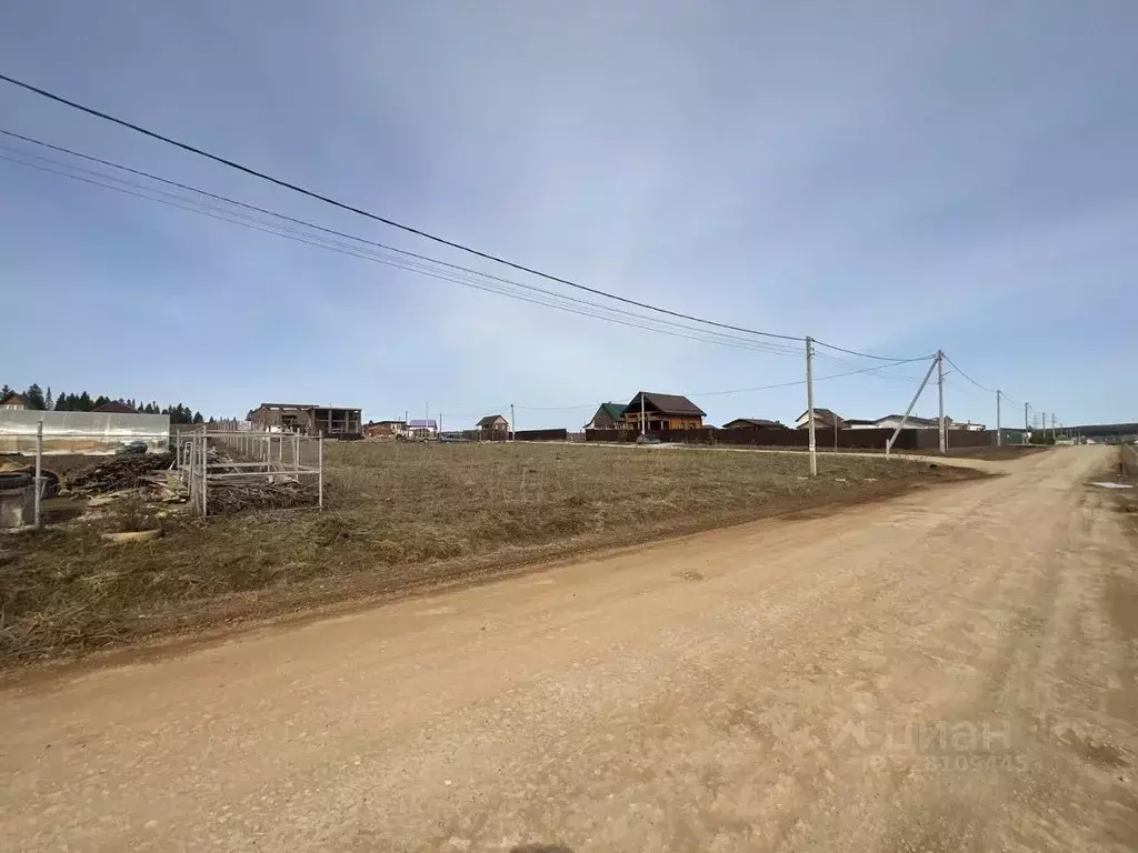 Участок в Московская область, Дмитровский муниципальный округ, д. ... - Фото 2