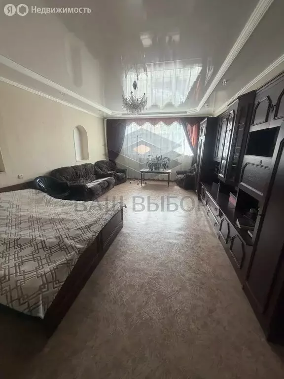 Дом в Омск, улица Сакена Сейфуллина (389.5 м) - Фото 2