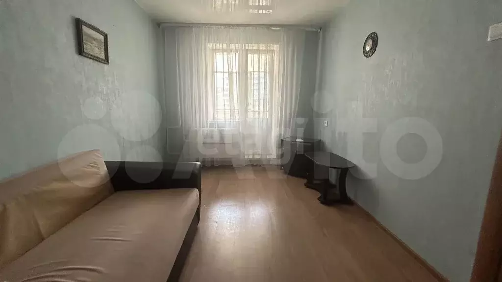 1-к. квартира, 28 м, 3/9 эт. - Фото 1