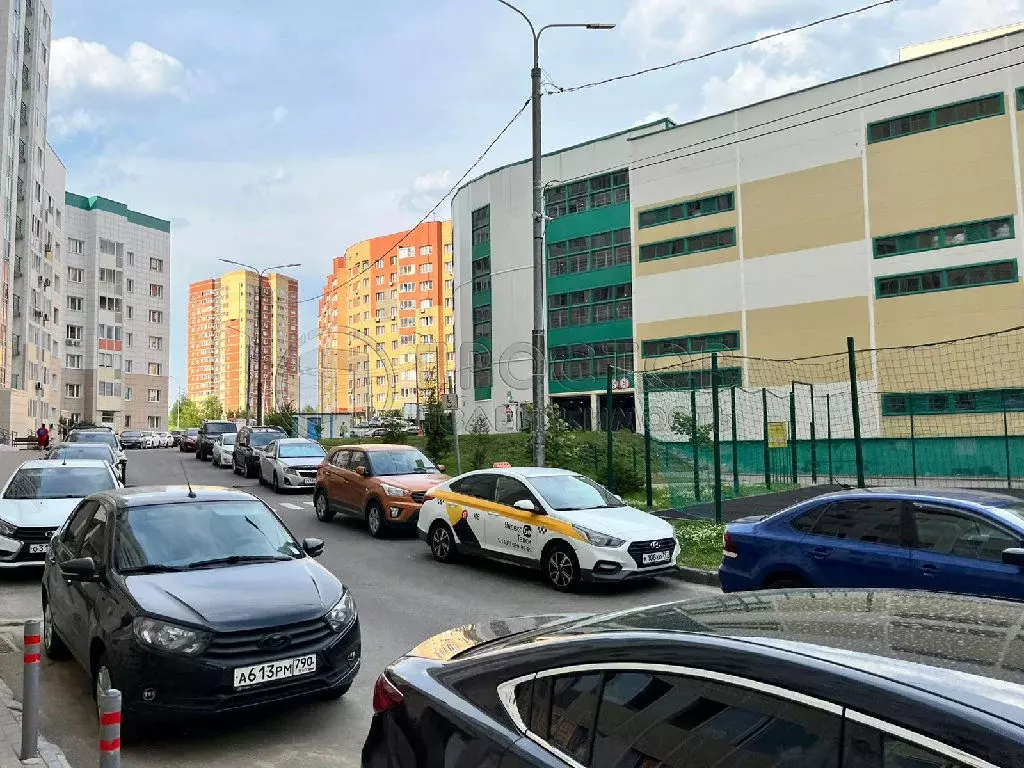 Продается комната в 2-комнатной квартире - Фото 1