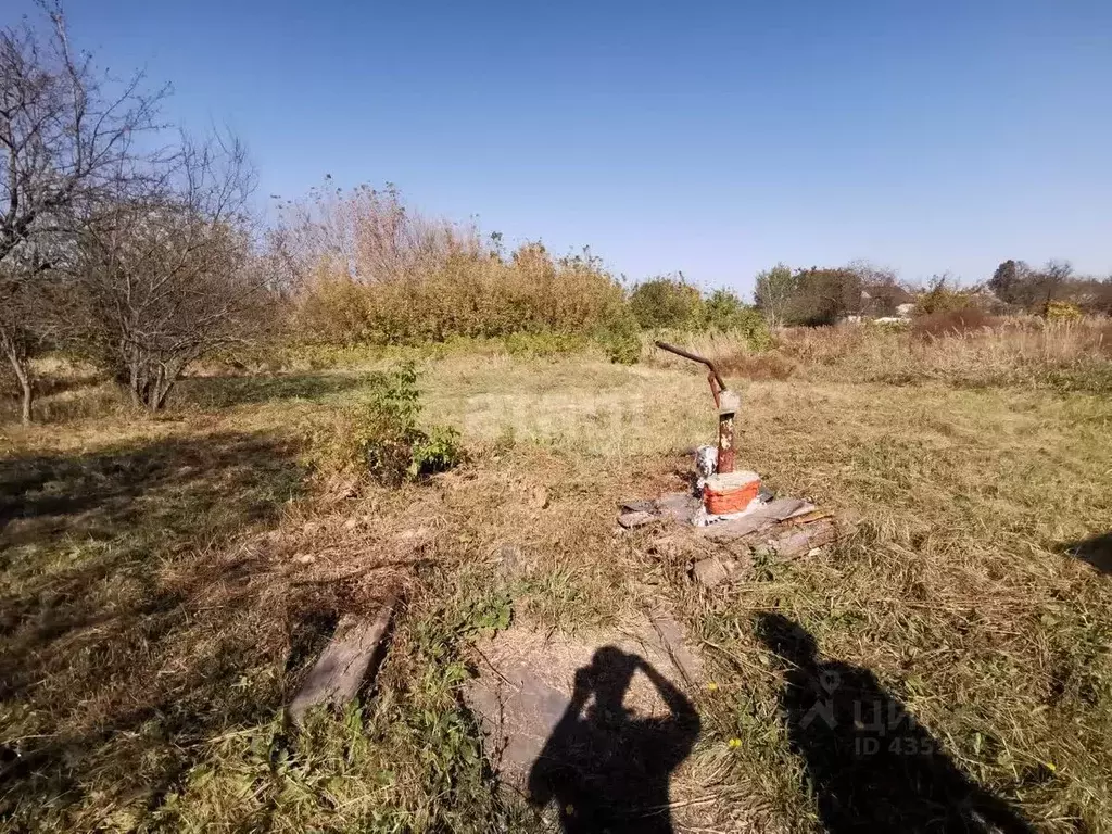 Дом в Белгородская область, Валуйки ул. Воровского (41 м) - Фото 1