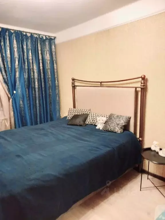 2-к кв. Санкт-Петербург Апрельская ул., 5 (48.6 м) - Фото 1