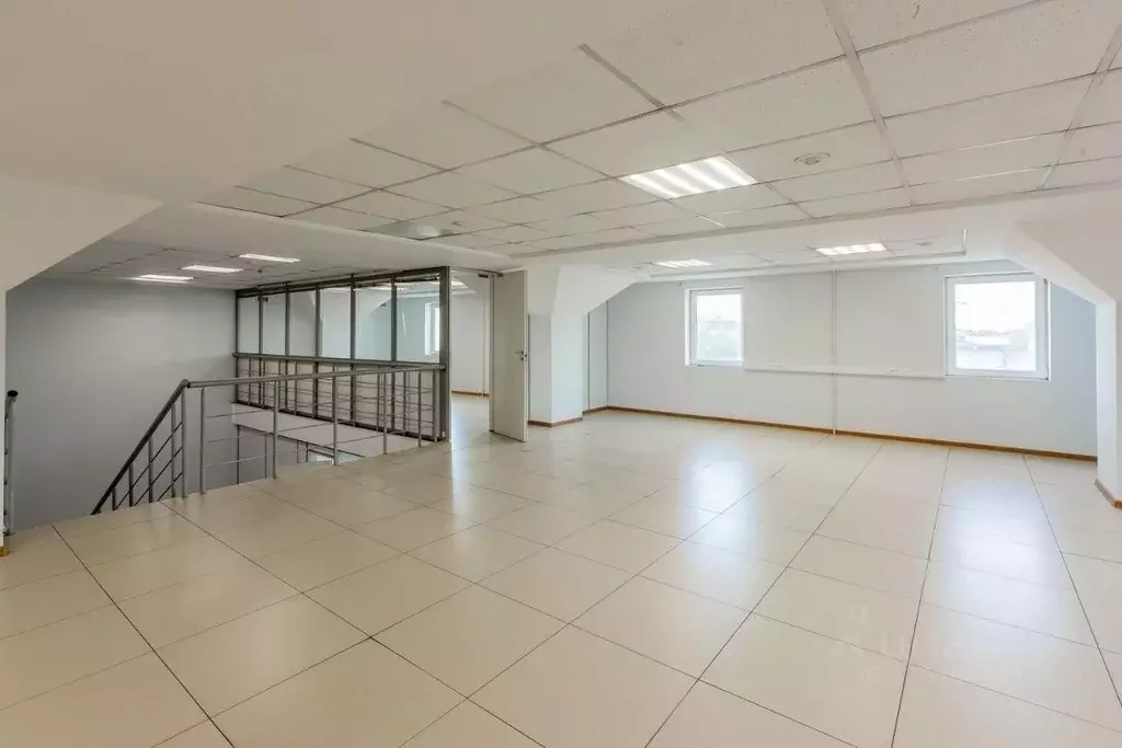 Офис в Санкт-Петербург Ново-Рыбинская ул., 19-21 (526 м) - Фото 1