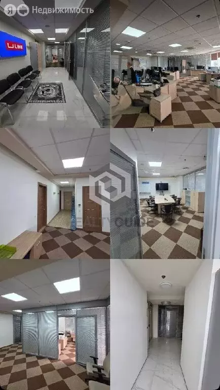Офис (328 м) - Фото 2