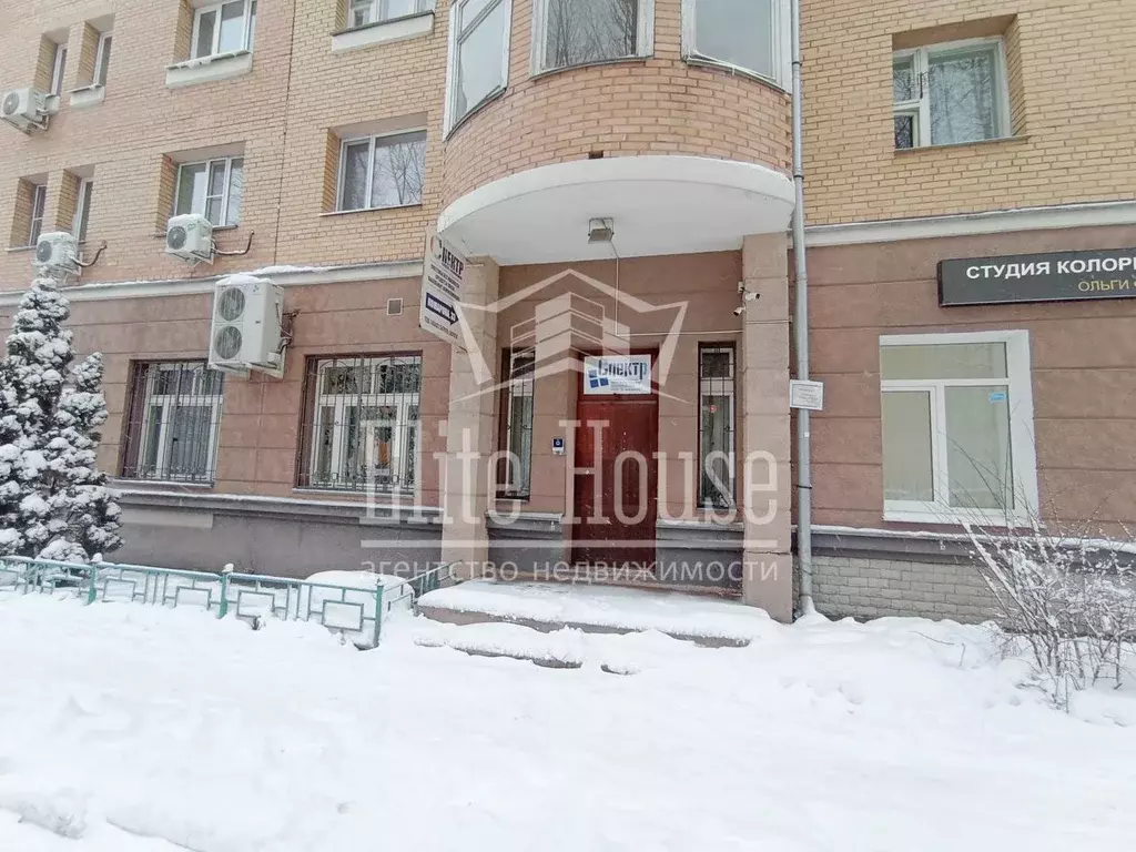 Офис в Калужская область, Калуга ул. Космонавта Комарова, 33 (117 м),  Продажа офисов в Калуге, ID объекта - 60003748041