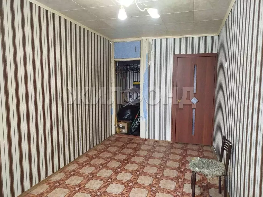 Комната Новосибирская область, Обь ул. Чкалова, 38 (13.6 м) - Фото 2
