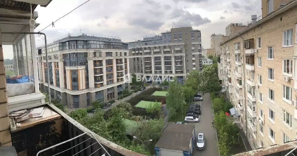 Продается 3-комнатная квартира - Фото 1